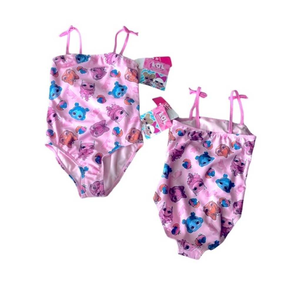 🎉HP🎉 L.O.L. Surprise! Swimsuit - Picture 1 of 6